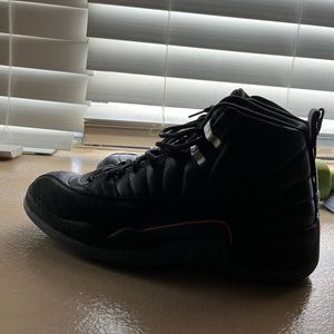 Jordan 12 utility grind